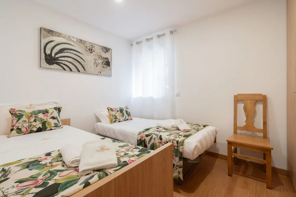 Casa da Petisqueira 88, Paredes - O Porto