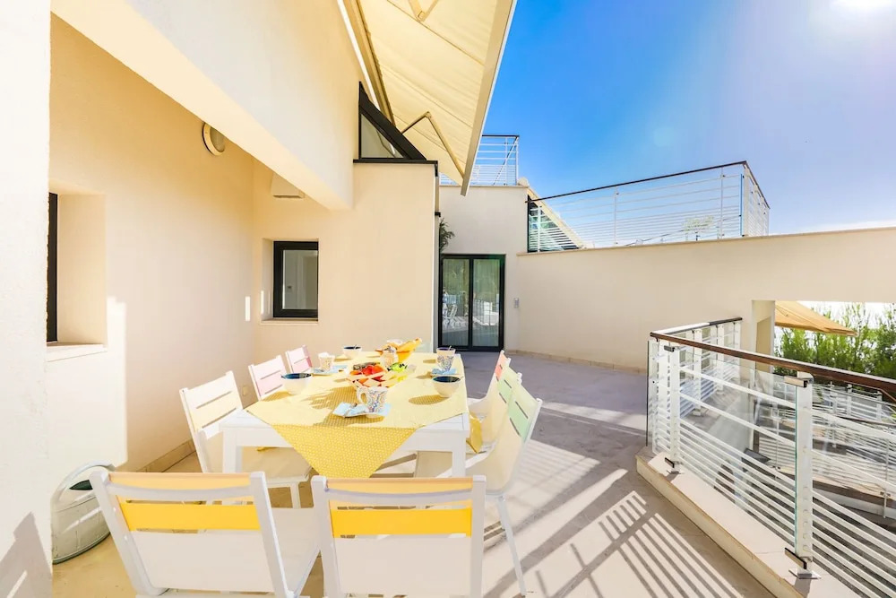 Villa Enchantee VI4096