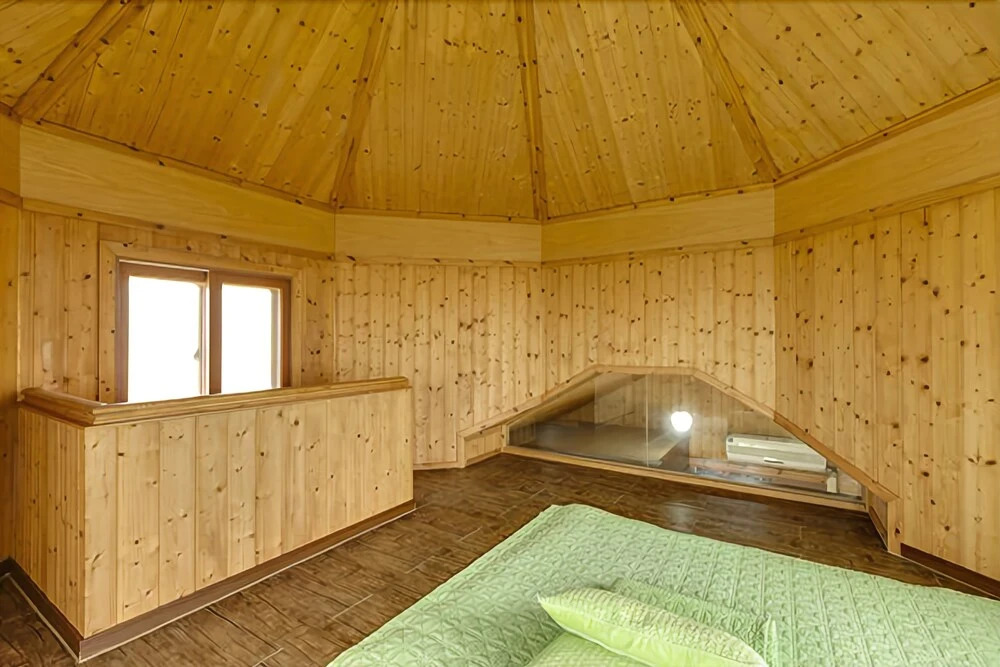 Anmyeondo Eden Dongsan Pension