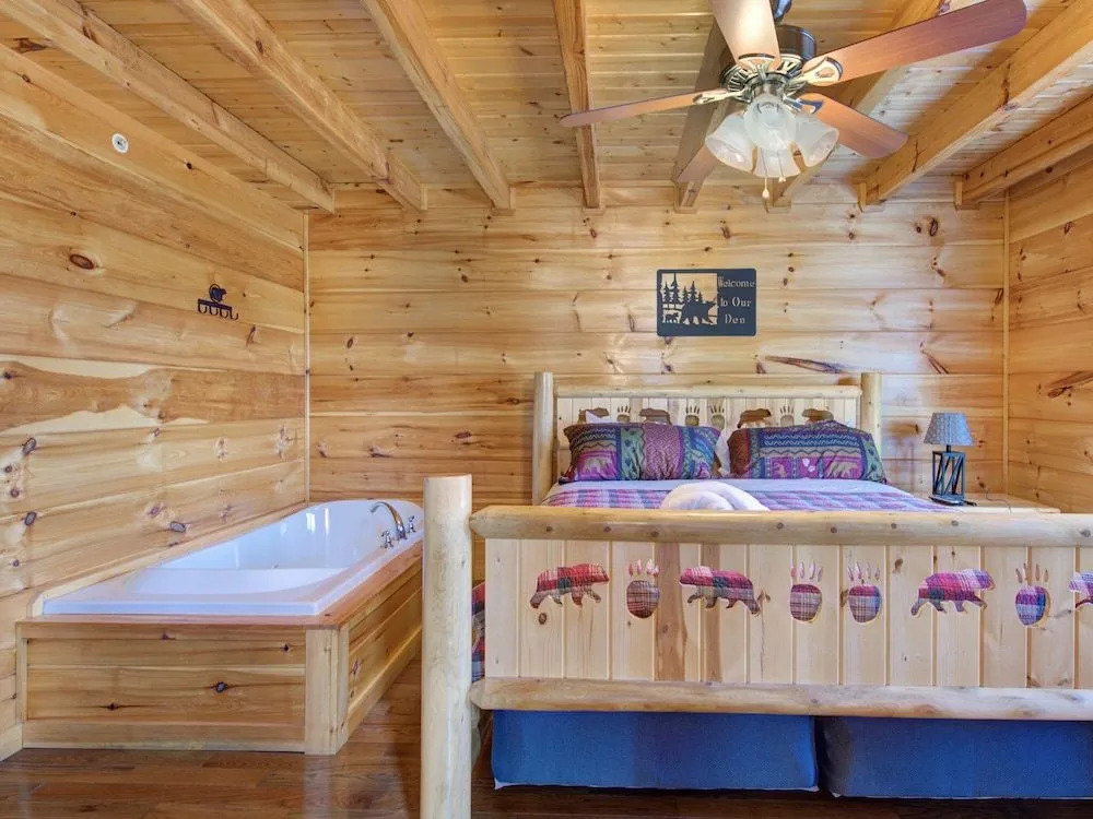 Big Mack Lodge