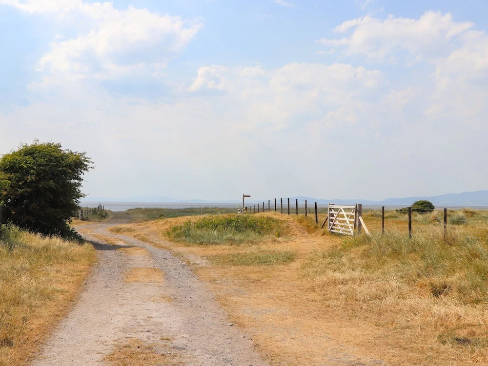 West Croft