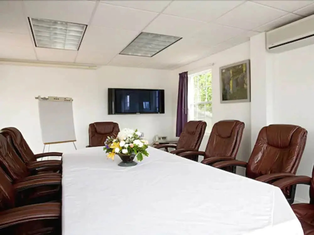 Auberge Seraphine