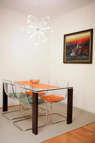 Bonus Apartments