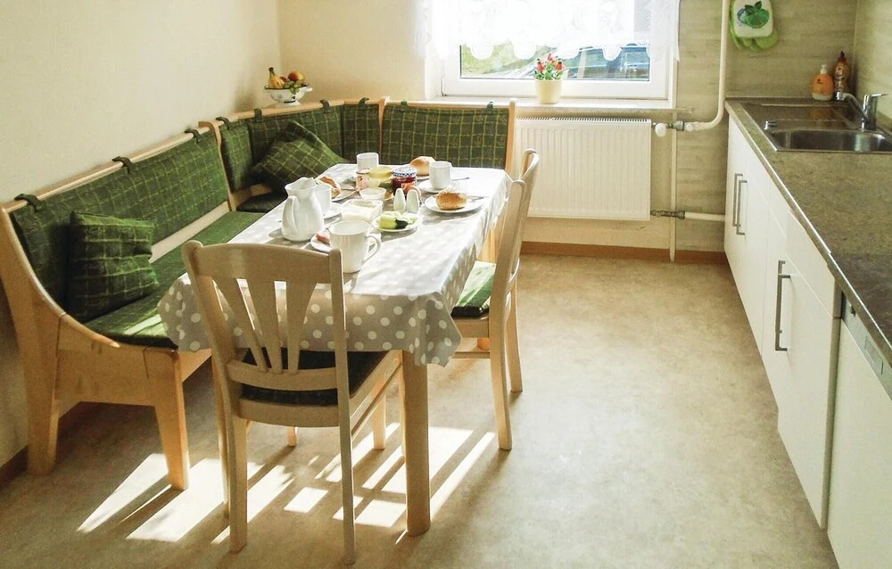 Stunning Home in Insel Poel/timmendorf With 3 Bedrooms