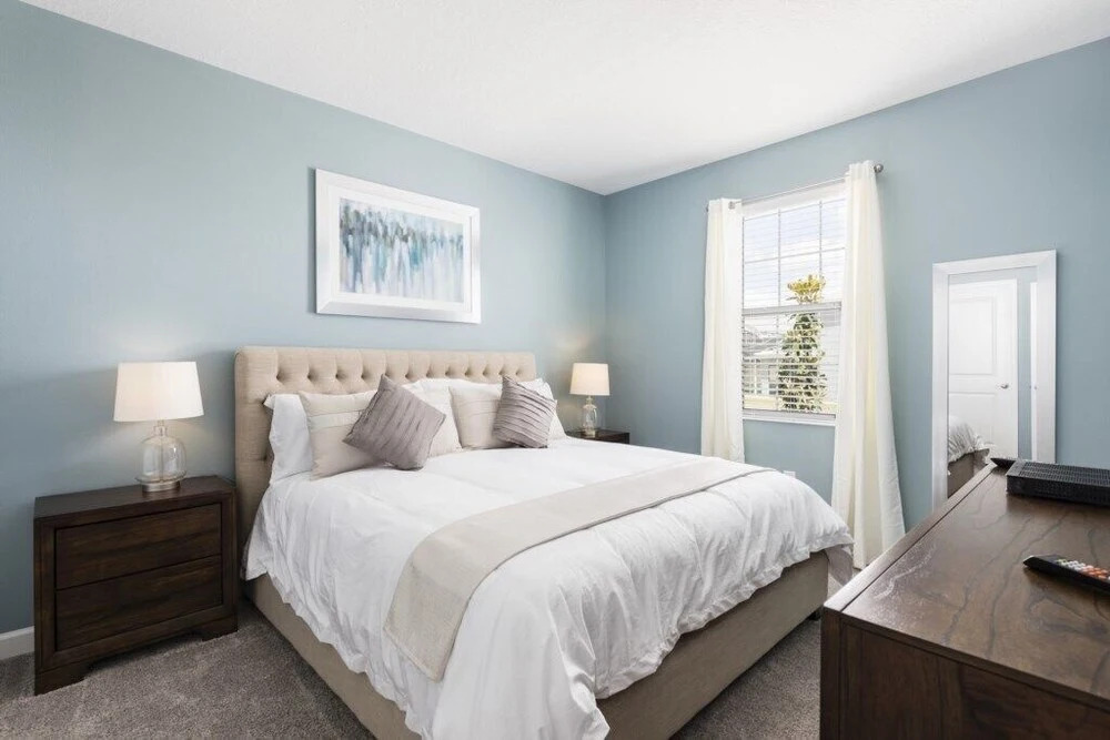 Champions Gate 1664 - Eight Bedroom Pool Home