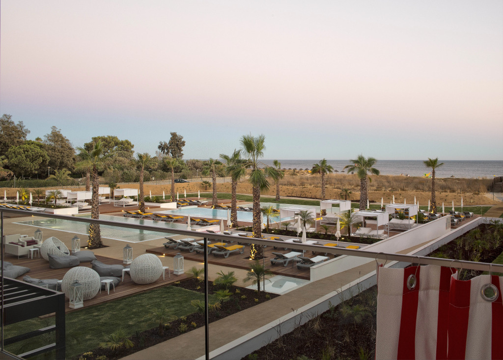 Pestana Alvor South Beach Premium Suite Hotel