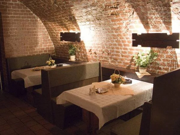 Zámecký penzion Rotunda