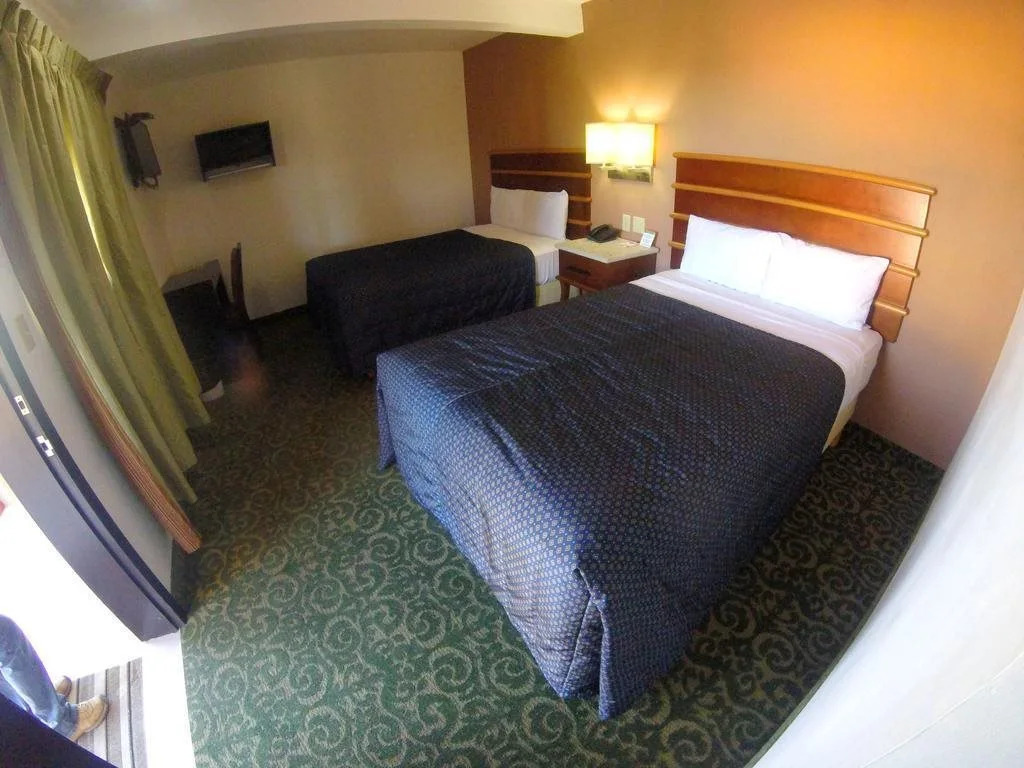 HOTEL LAS TORRES MXLi