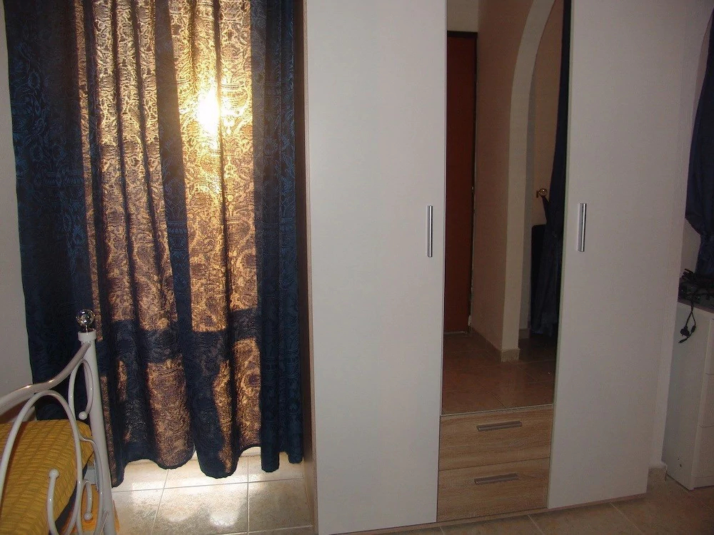 Apartments Verka