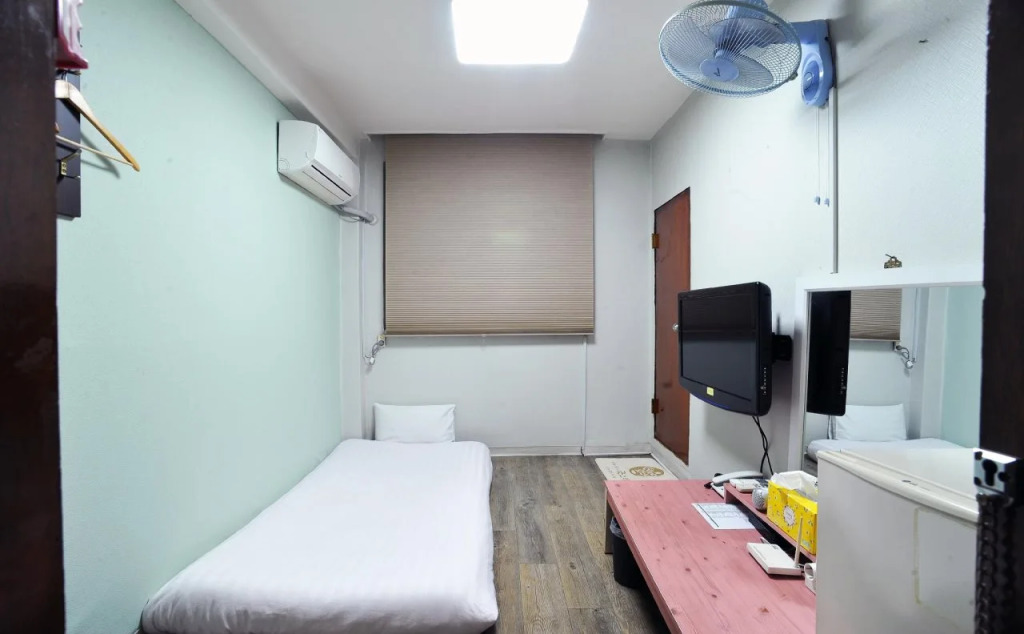 Saewha Hostel