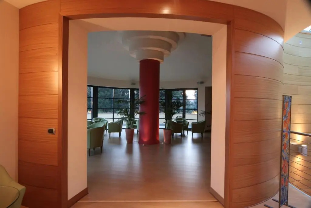 Luna Hotel Lago Maggiore Arona