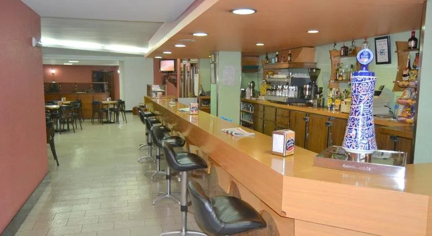 Hotel Almendra