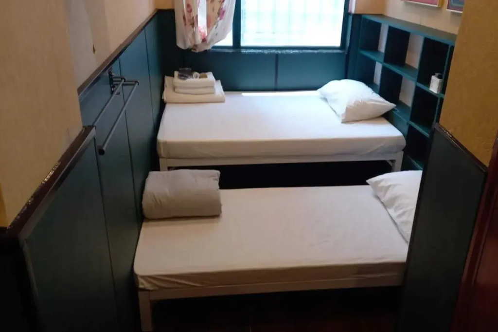 Just Inn on Nathan Road