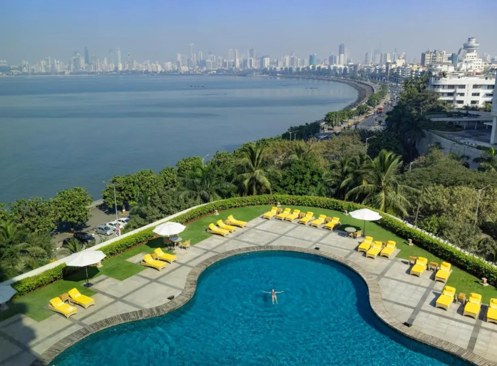 Trident Nariman Point