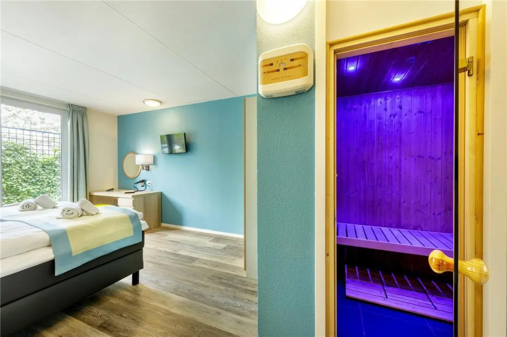 Center Parcs Nordseeküste Bremerhaven