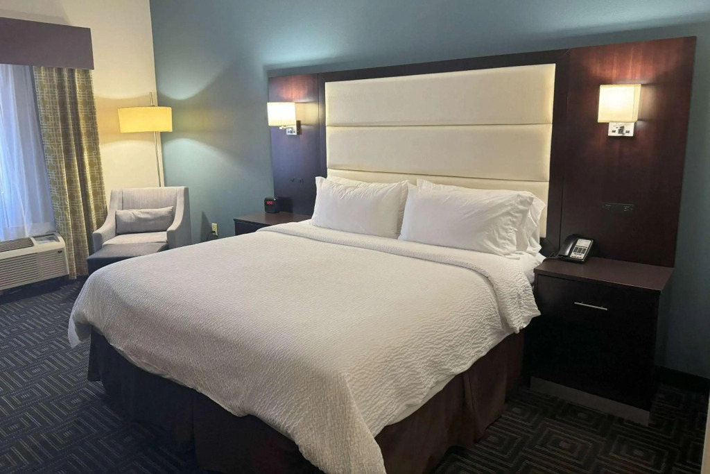 La Quinta Inn & Suites by Wyndham Bessemer