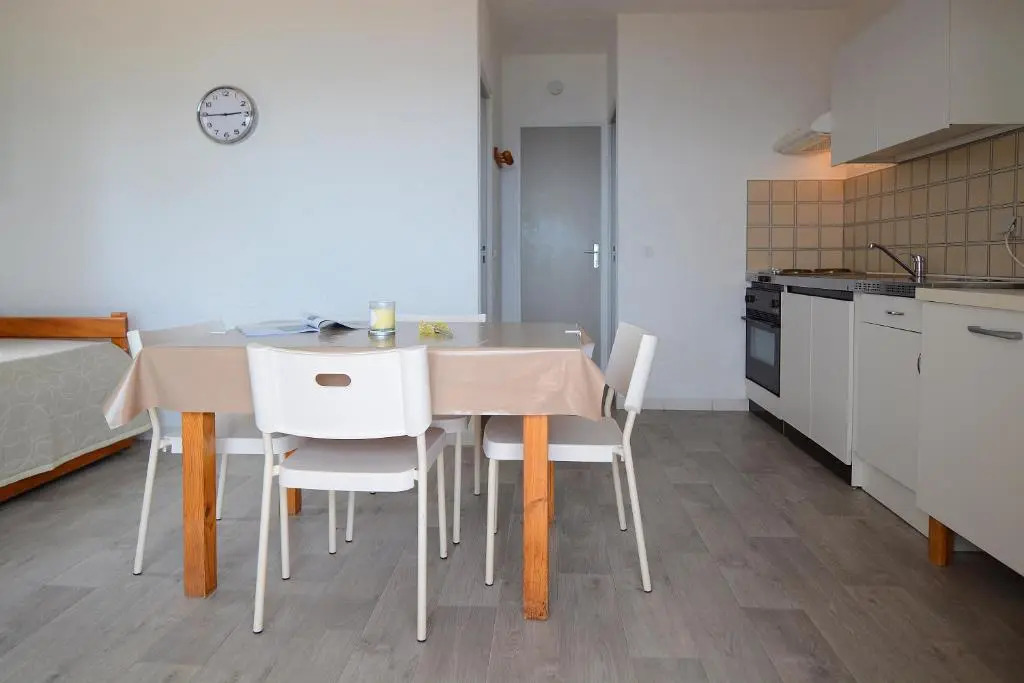 Residence Roc E Mare Cargèse