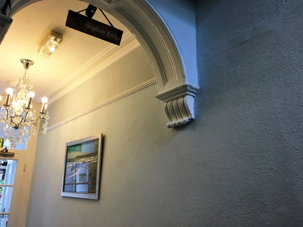 Brighton Surf Guest House