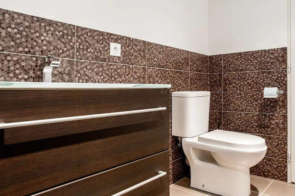 Appartement meublé Minimes Le Nid