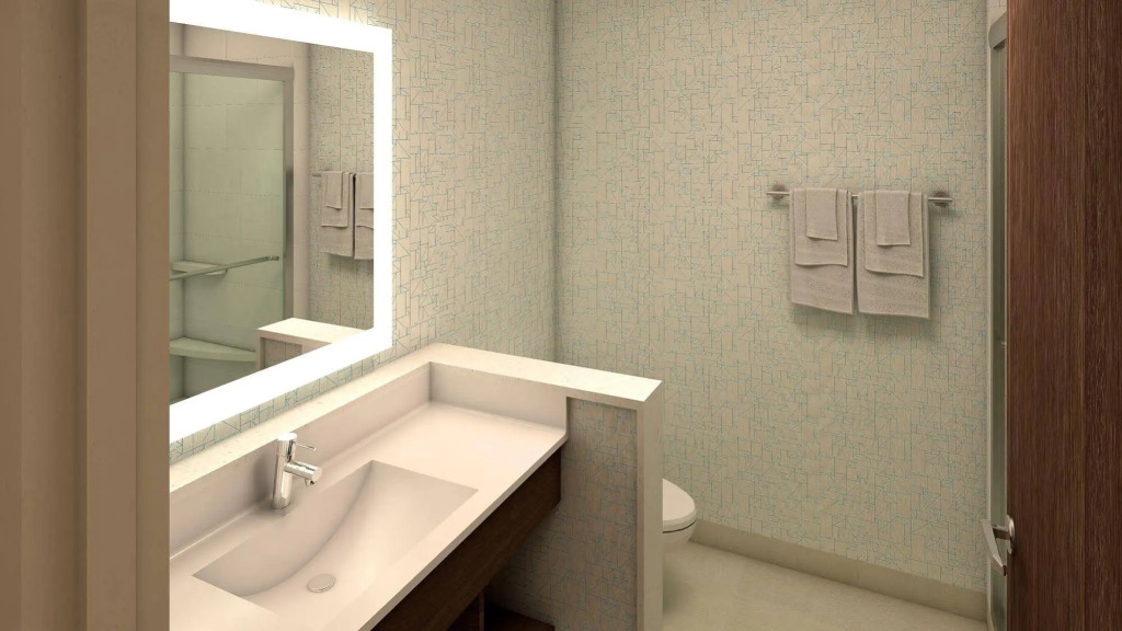 Holiday Inn Express & Suites Jersey City North - Hoboken by IHG