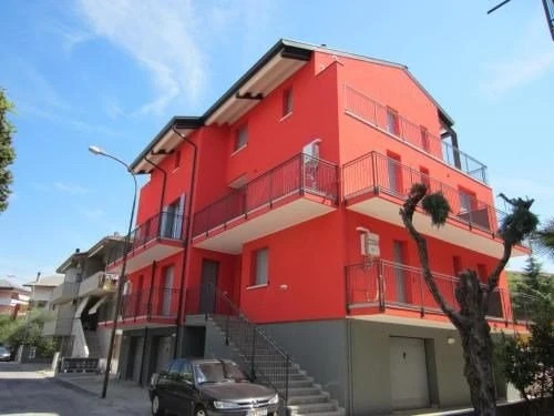 Appartamento Gregorio Magno