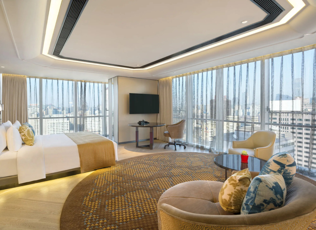 Sofitel Beijing Central