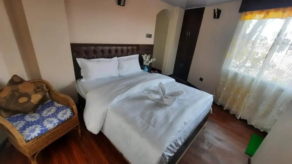 Hotel O-live Grand Darjeeling