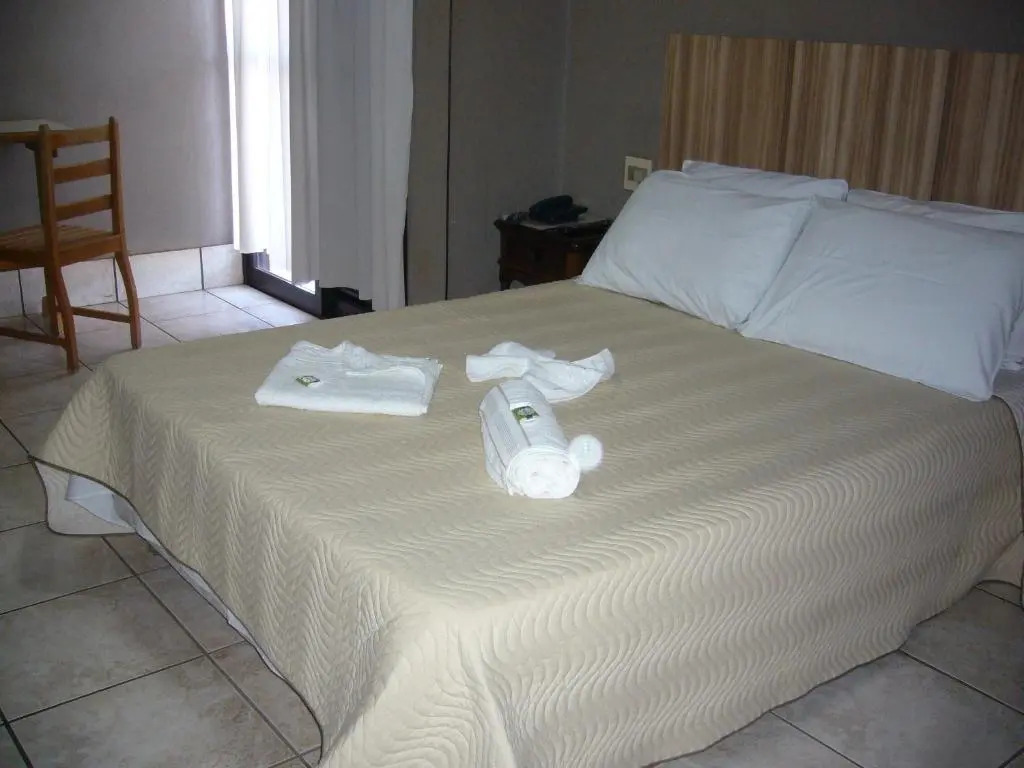Residence Hotel