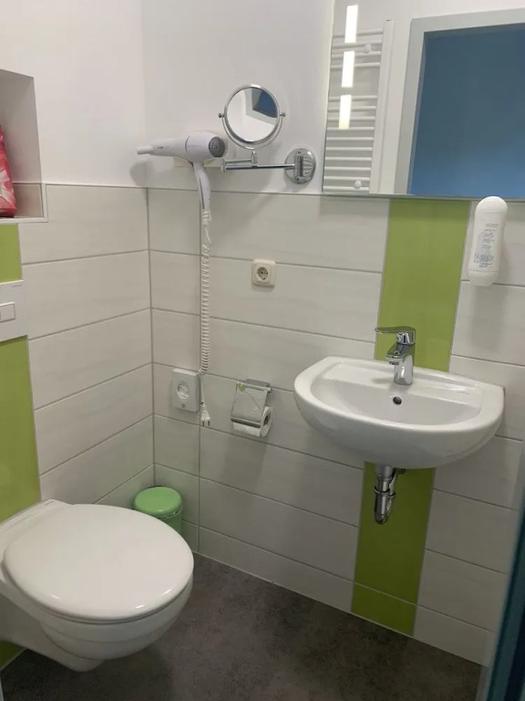 Hotel Bannewitz B&B