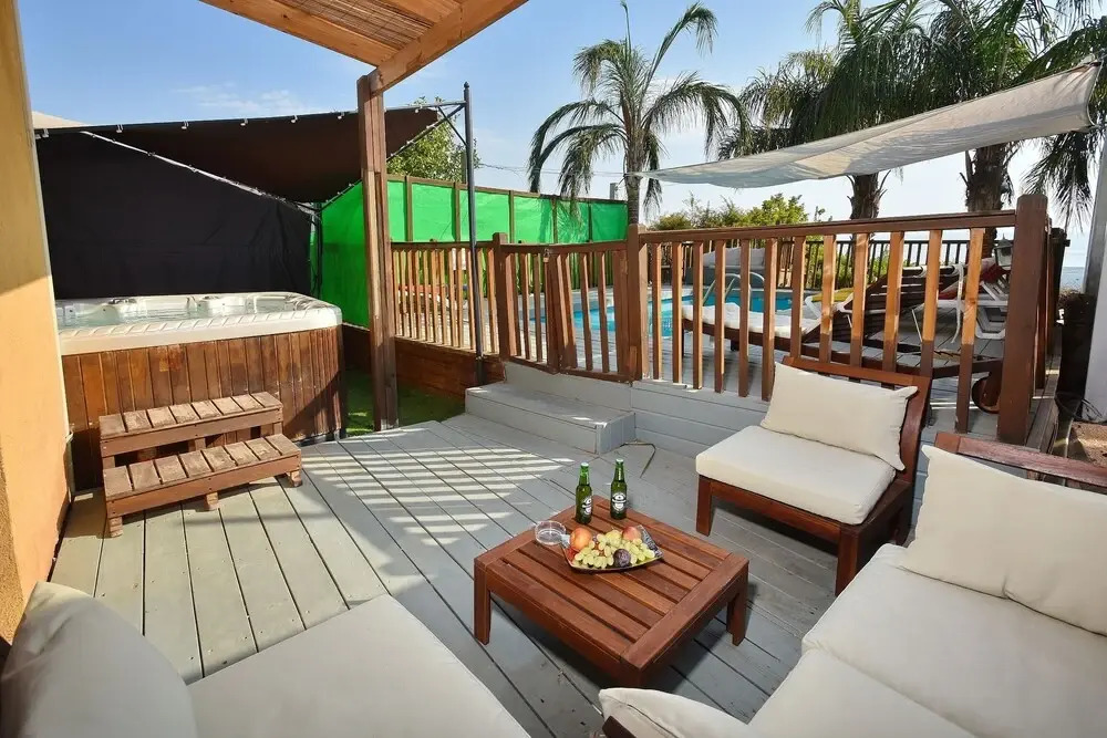 Shmulik Resort