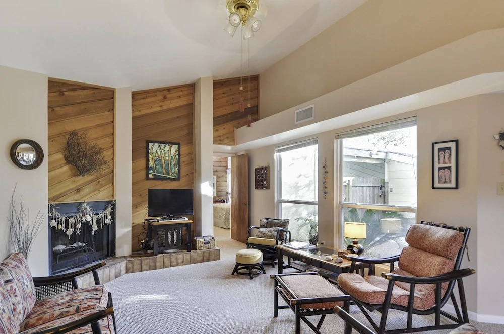 Driftwood Chic in Rockport by RedAwning