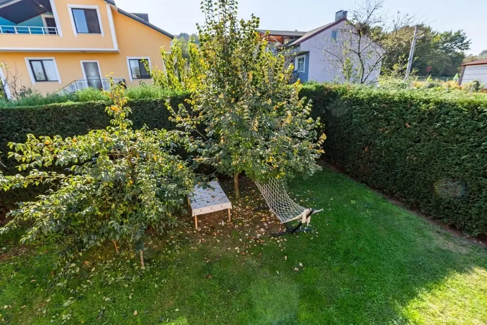 Villa With Garden Surrounded by Nature in Sapanca