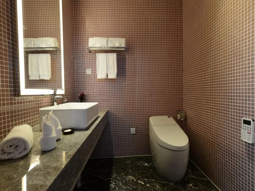 Xian Yi Jing Garden Hotel
