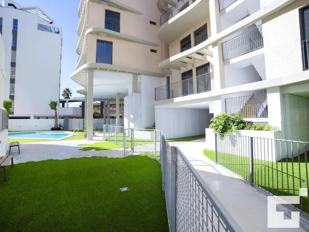 Apartamento Isea Calpe 153