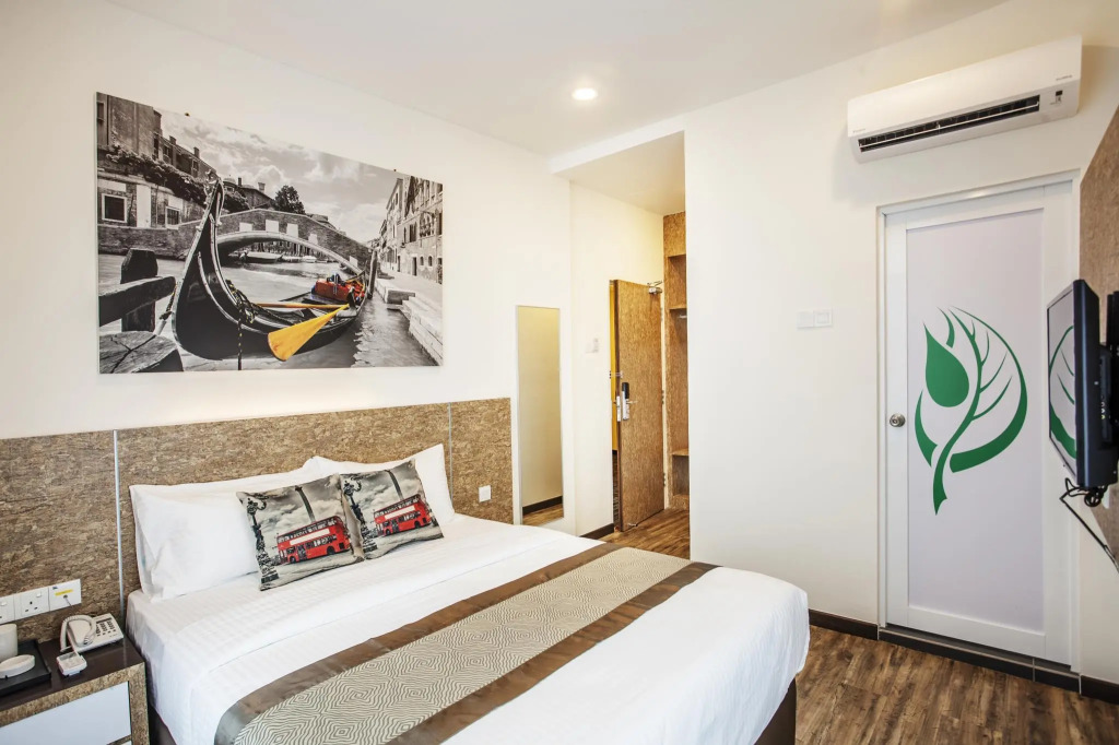 Natura Hotel