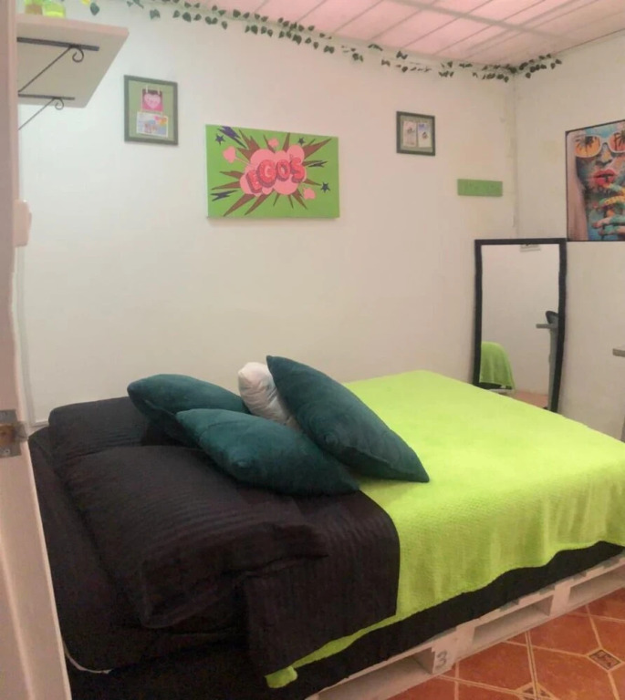 Casa Egos Pop Laureles