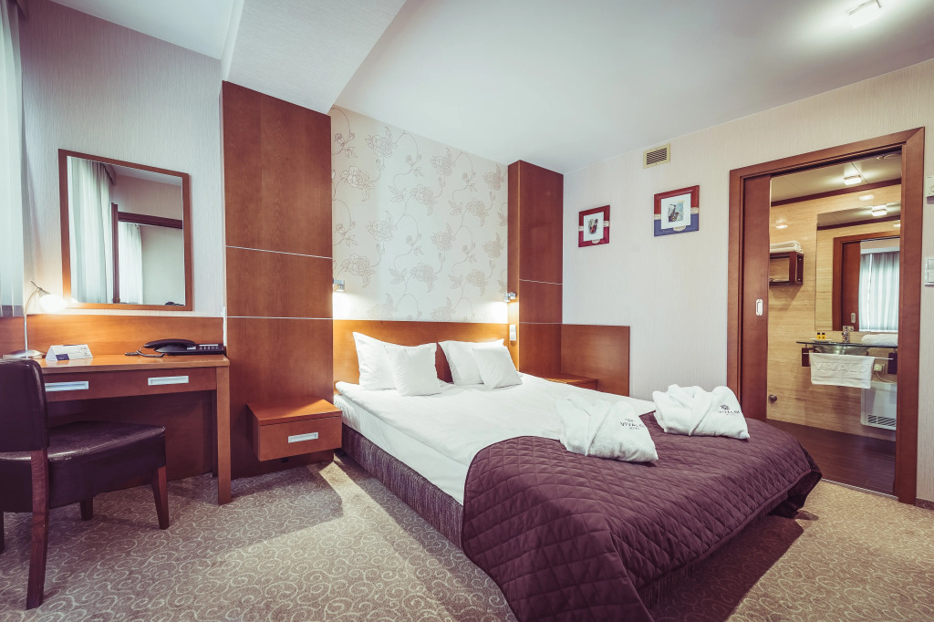 Hotel Vivaldi