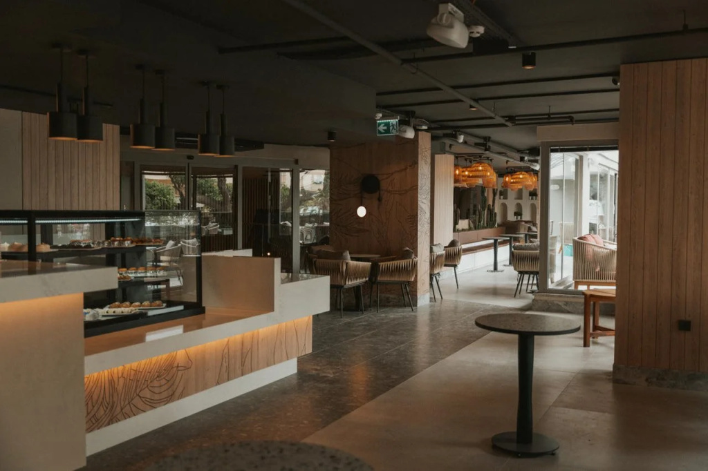 Kleopatra Dreams Beach Hotel
