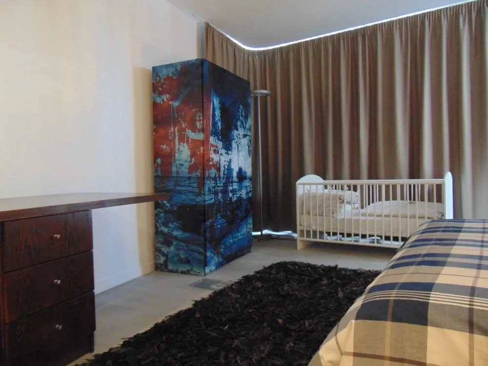 Luxury Penthouses