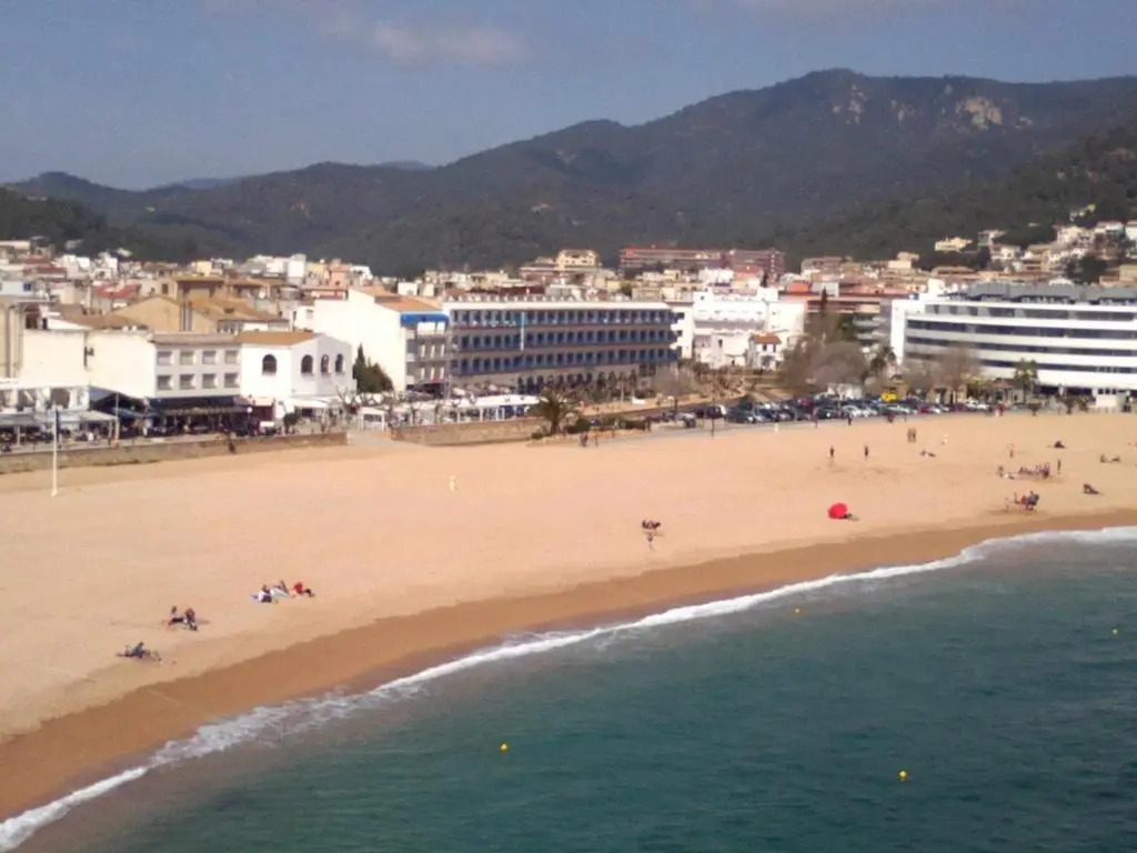 Apartamento Miquel 1 en centro de Tossa de Mar y a 3 minutos de la playa