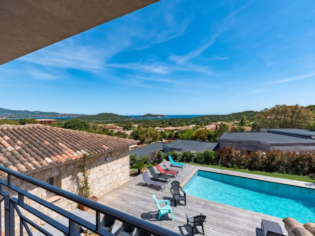 Villa Villa Capicciola by Interhome