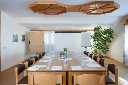 Biohotel-Restaurant Rose