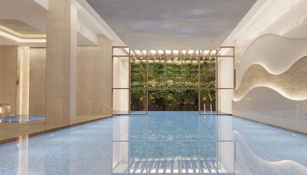 Sheraton Uşak Hotel & Thermal Spa