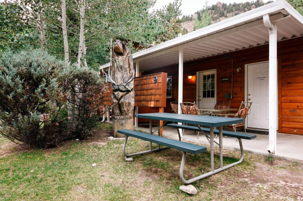 Estes Park Condos