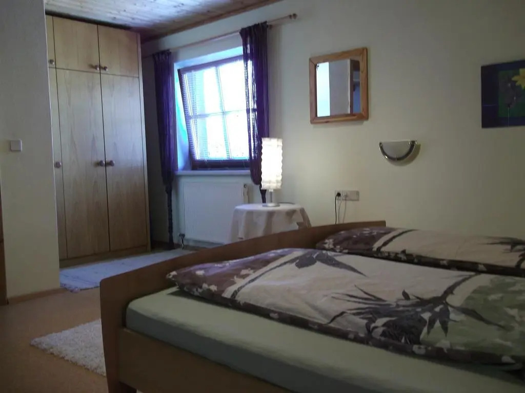 Ferienwohnung Seppi