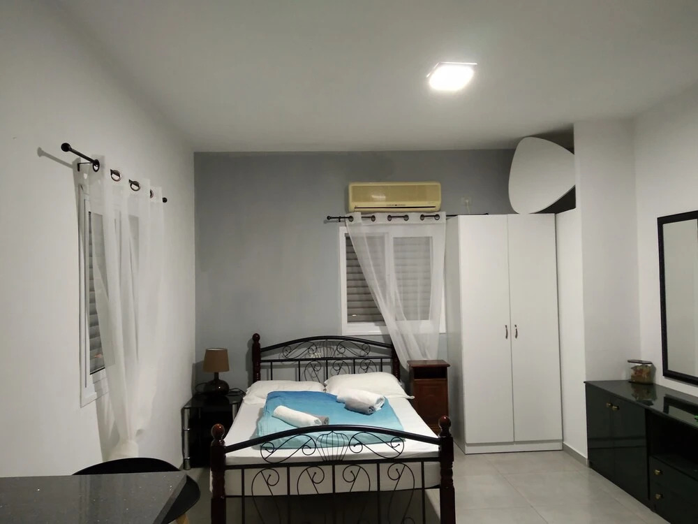 S&L Studio near Rambam & sea