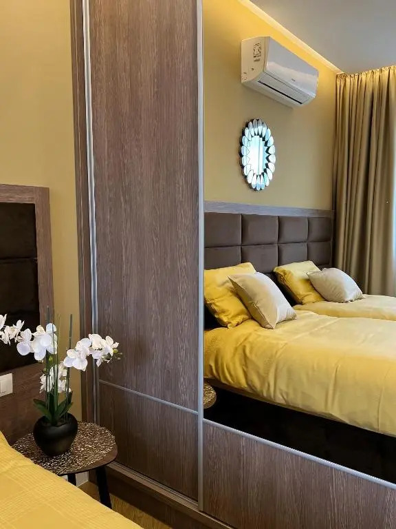 XIO Apartments