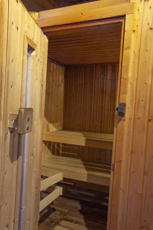 Chalet JB 2000