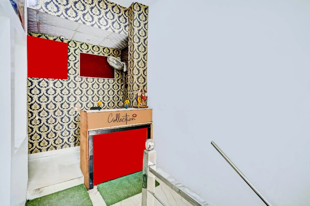 Collection O 700079 Vip Hotel