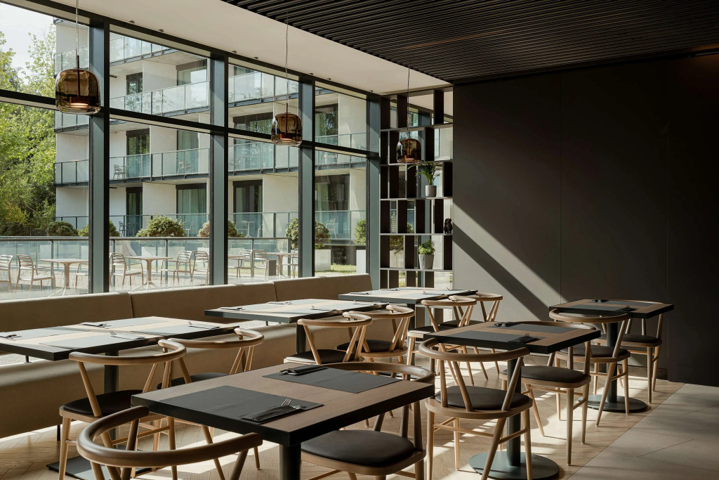 Radisson Resort Kołobrzeg